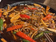 -老牌坊鲁菜名店(宽厚里店)