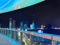 -于家堡洲际酒店·堡子里酒廊