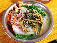 三鲜螺蛳粉-娟姨螺蛳粉(农院路店)