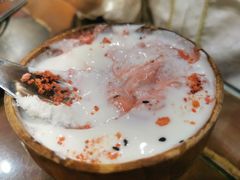 -老兰家传统烧烤炒菜泡馍(小南门店)