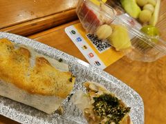 -芋包王闽南茶楼(八市店)