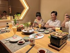 -大岛日本料理铁板烧(南通大饭店)