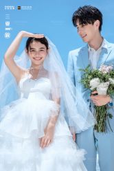 -巴黎经典婚纱摄影PARISSIC