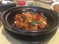 -铜锣湾·有麝自然香(重庆新天地店)