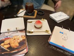 -咖法森林·咖啡  酒吧(天河店)