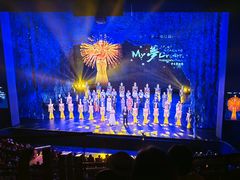 -交通银行前滩31演艺中心