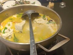 -味仙居(环城南路店)