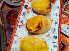 -花和海鲜自助(梅江店)