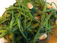 -芽庄MP泰式海鲜海景餐厅