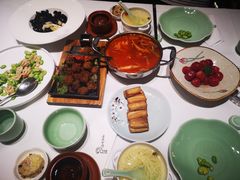 番茄菌王锅-Lotus 莲花空间(国贸商城店)