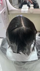 -Kraemer Paris苏豪路易士·嘉玛发廊