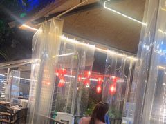 -醉月城西昌火盆烧烤(天府店)
