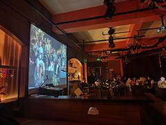 -音乐房子·Vintage Live Bar(玉林总店)