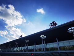 -威海大水泊国际机场