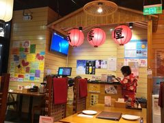 大堂-有喜屋·深夜食堂(环宇荟店)