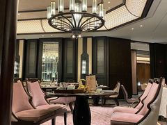 -中山保利艾美酒店-乐美中餐厅