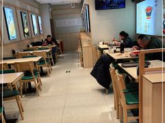 大堂-武圣羊汤·西北面(朝阳门店)