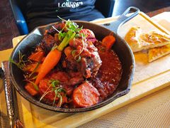 -YUE·6·西式融合餐厅(外滩六号店)
