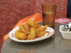 -燃计沙茶皇·香港沙茶火锅(人广旗舰店)