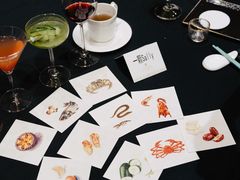 -江南灶中餐厅(南京香格里拉店)