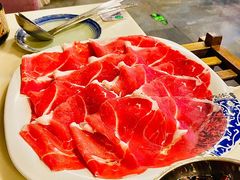 -福寿斋·老北京铜锅涮肉·烤鸭(顺义总店)