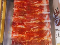 -杨记齐齐哈尔烤肉(总店)