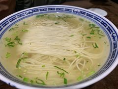 -同得兴 Since·1995 传统苏式面馆(嘉馀坊店)