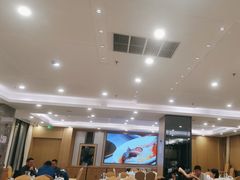 -金时代顺风大酒店(临港百联店)
