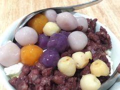 -堂屋糖水店(愚园店)