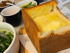 -绿茶餐厅(北京世纪金源店)