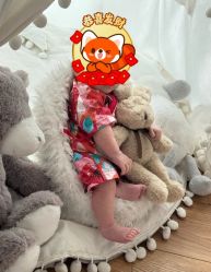 -baby bella小贝拉母婴护理中心(北京东隅店)