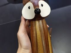 -1218 GRILL 主厨