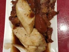 -抱德·潮汕味(敦和店原惠城鱼仔)