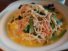 -永安水煮活鱼·仪征菜(仪征奥林匹克店)