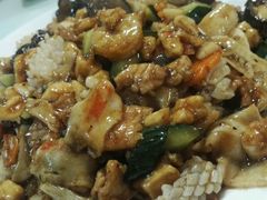 -胖子菜馆(隆昌路店)