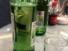 -喜盈门特色烤鸭(胜利店)