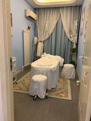 包房-涵颜维美spa会馆·圣莉斯歌会员服务中心