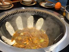 -锅来乐地锅鸡(安亭店)