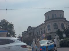 -旅顺博物馆