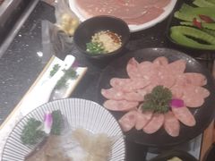 -五星桥原切肥牛火锅·30年专注好牛肉(湖塘店)