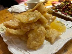 -小俩口烧烤东北菜(双井店)