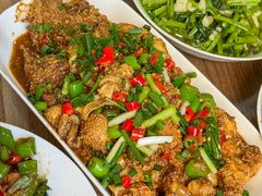 -江西饭店(黄浦区店)