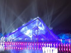 -印象西湖·最忆是杭州实景演出