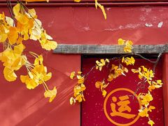-潭柘寺景区
