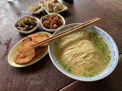 -同得兴 Since·1995 传统苏式面馆(嘉馀坊店)