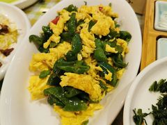 -姥姥春饼·烤鸭(未央路盛龙店)
