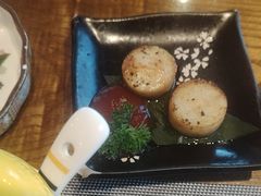 -山盛创作料理·Yamamori(珠宾店)