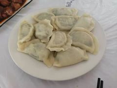 -宾朋海鲜特色美食餐厅·纯手工鲅鱼水饺(兴海路店)