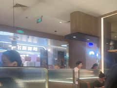 -比格比萨自助(宝山日月光店)