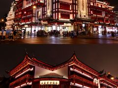-上海城隍庙